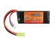 Аккумулятор Li-Po 1500mAh 7,4V 20/40C [8FIELDS] (для страйкбола) - изображение 3