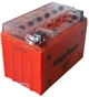 Аккумулятор мото 12v 9Ah 130A MegaPower GEL под болт (низкий) - изображение 3