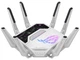 Маршрутизатор Asus ROG Rapture GT-BE19000AI WiFi7 / BE19000 / 2.5Гбит/с / USB3.2 / Игровой - изображение 1