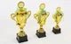 Кубок спортивный с ручками и крышкой LUCK YK082A Высота 44см - изображение 8
