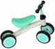 Біговел Trike Fix Tiny 3 в 1 Ментоловий (KX4746_1) (5903039737891) - зображення 4