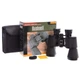Бінокль BUSHNELL 20х50 TY-2702 чорний - зображення 6