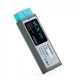 Автосканер VXDIAG VCX FD (ПО GM Tech2Win, GDS2, DoIP, CAN FD) для диагностики GM - изображение 9