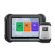 Автосканер XTOOL NEXT N9EV (9,7», 2/128Gb, DoIP, CAN FD) для легковых авто и электромобилей - изображение 1