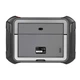 Автосканер XTOOL D9HD (9,7", 4Gb/128Gb, DoIP, CAN FD) для легковых и грузовых авто - изображение 3