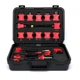 Автосканер XTOOL D9HD (9,7", 4Gb/128Gb, DoIP, CAN FD) для легковых и грузовых авто - изображение 5