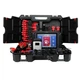 Автосканер XTOOL D9HD (9,7", 4Gb/128Gb, DoIP, CAN FD) для легковых и грузовых авто - изображение 6