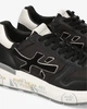 Кроссовки Premiata Mick Var.7249 Black MICK-7249 45 - изображение 5