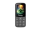 Мобільний телефон Sigma mobile X-style 242 LUCKY Grey - изображение 1
