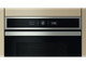 Духовка електрична Whirlpool WOI4IS8PM1SXA - изображение 5