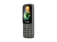 Мобільний телефон Sigma mobile X-style 242 LUCKY Grey - изображение 5