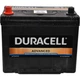 Автомобильный аккумулятор Duracell Advanced (DA70L) - изображение 1