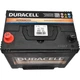 Автомобильный аккумулятор Duracell Advanced (DA70L) - изображение 2