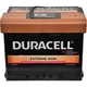 Автомобильный аккумулятор Duracell Extreme AGM (DE60AGM) - изображение 1
