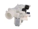 Клапан впускной 2/90 Indesit Ariston под фишку C00110333 - зображення 3