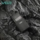 Электробритва шейвер мужской профессиональный VGR V-640S бритва 9000 ОБ. чорный - изображение 6