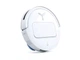 Робот-пилосос з вологим прибиранням ECOVACS DEEBOT T50 PRO OMNI White (DDX67) - зображення 2