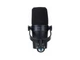 Мікрофон студійний Shure MV7X Black - изображение 5