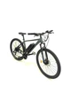 Электровелосипед DYNA 27,5" (750W 48V 21Ah) Темно-серый графит - изображение 2