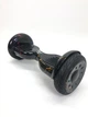 Гіроборд Smart Balance Wheel Pro Premium 10.5" Блискавка кольорова - зображення 1