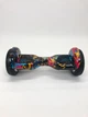 Гироборд Smart Balance Wheel Pro Premium 10.5" Клякса - изображение 1