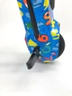 Дрифт-карт Windtech Crazy Bug 350W Алфавит - изображение 7