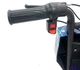 Дріфт-карт Windtech Crazy Bug 500W Синій космос - зображення 4