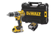 Ударная дрель DeWalt 18V 1 x 2Ah - изображение 1