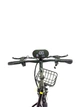 Электроскутер Cruiser E-Bike 14" (1000W 48V 24Ah) - изображение 4