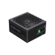 Блок питания GameMax GM‑800 800W ATX модульный 80 Plus Bronze 140 мм вентилятор Black - изображение 3
