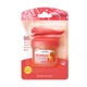 Бальзам вазелин для губ Sadoer Vaseline Moisturize Lip Balm, 7г Клубника - изображение 1