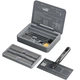 Электроотвертка с набором бит Duka ATuMan Electric Screwdriver Set E3 95в1 Black - изображение 1