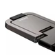 Підставка для ноутбука Baseus Slim Laptop Kickstand BS-HN001 Grey - зображення 6
