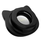 Поисковой трекер для кошачьего ошейника HOCO E91D для гаджетов Apple Black (17614) - изображение 3
