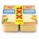 Сир Гауда нарезанный Слайсами PILOS Gouda 1кг (2шт х 500г) - изображение 6