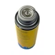 Газовий балон туристичний Aerosollab 220 г -30°C+40°C - зображення 2