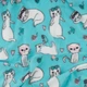 Плед Ardesto Fleece ART0726PB (130см) - изображение 4