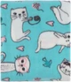 Плед Ardesto Fleece ART0726PB (130см) - изображение 3
