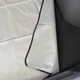 Накидка в багажник авто для животных Серый (АОЖ-535-3) - изображение 4