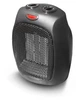 Керамічний тепловентилятор Adler AD 7702 електричний 2000 Вт білий - зображення 6