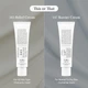 Заспокійливий крем для обличчя з азуленом Dr. Althea 147 Barrier Cream , 50 ml - зображення 5