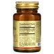 Вітаміни Solgar Vitamin B6 100 мг 100 таблеток - зображення 2
