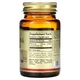 Вітаміни Solgar Vitamin B6 100 мг 100 капсул - зображення 2