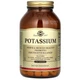 Вітаміни Solgar Potassium 250 таблеток - зображення 1
