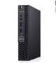 Неттоп Dell OptiPlex 3050 USFF / Intel Core i5-6400T (4 ядра по 2.2 - 2.8 GHz) / 8 GB DDR4 / 120 GB SSD / Intel HD Graphics 530 б/у - изображение 2