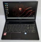 Ігровий ноутбук MSI MegaBook GS63 Stealth 8RE / 15.6" (1920x1080) IPS / Intel Core i7-8750H (6 (12) ядер по 2.2 - 4.1 GHz) / 32 GB DDR4 / 512 GB SSD / nVidia GeForce GTX 1060, 6 GB GDDR5, 192-bit / WebCam б/в - зображення 2