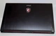Ігровий ноутбук MSI MegaBook GS63 Stealth 8RE / 15.6" (1920x1080) IPS / Intel Core i7-8750H (6 (12) ядер по 2.2 - 4.1 GHz) / 32 GB DDR4 / 512 GB SSD / nVidia GeForce GTX 1060, 6 GB GDDR5, 192-bit / WebCam б/в - зображення 9