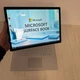 Игровой ультрабук-трансформер Б-класс Microsoft Surface Book 2 / 15.0" (3240x2160) IPS Touch / Intel Core i7-8650U (4 (8) ядра по 1.9 - 4.2 GHz) / 16 GB DDR3 / 1000 GB SSD NVMe / nVidia GeForce GTX 1060, 6 GB GDDR5, 192-bit / WebCam б/у - изображение 8