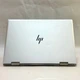 Ноутбук-трансформер Б-клас HP Envy x360 15m-bp012dx / 15.6" (1920x1080) IPS Touch / Intel Core i5-7200U (2 (4) ядер по 2.5 - 3.1 GHz) / 12 GB DDR4 / 256 GB SSD + 320 GB HDD / Intel HD Graphics 620 / WebCam / Windows 10 Pro б/в - зображення 9