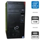 Компьютер Fujitsu Esprimo P558 E85 Tower / Intel Core i3-8100 (4 ядер по 3.6 GHz) / 12 GB DDR4 / 4000 GB HDD / Intel UHD Graphics 630 / Windows 11 Pro б/у - изображение 1